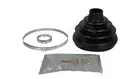 Half-axle ball joint (“Grenade”) protection external 417 959