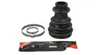 Half-axle ball joint (“Grenade”) protection external 400 992