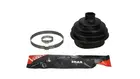 Half-axle ball joint (“Grenade”) protection external 400 259