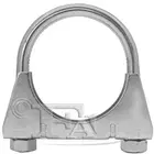 Muffler mounting bracket 421 186