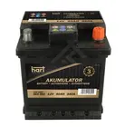 Battery 564 502