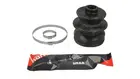 Half-axle ball joint (“Grenade”) protection internal 402 819