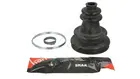 Half-axle ball joint (“Grenade”) protection internal 402 929