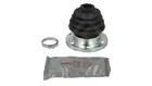 Half-axle ball joint (“Grenade”) protection internal 417 830
