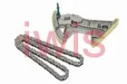 Engine timing chain kit 71630Set