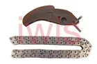 Engine timing chain kit 70023Set