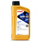 Engine oil 20011-0010-99