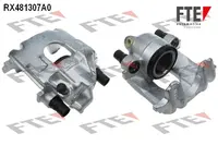 Suportas priekinis RX481307A0