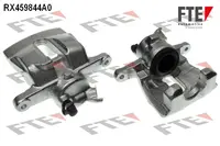 Suportas galinis RX459844A0