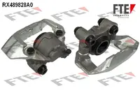 Suportas priekinis RX489828A0