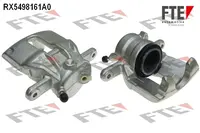 Suportas priekinis RX5498161A0