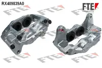 Suportas priekinis RX409839A0