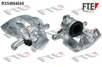 Suportas priekinis RX549845A0