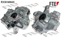 Suportas galinis RX361406A0