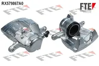 Suportas priekinis RX579867A0