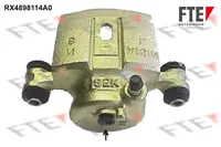Suportas priekinis RX4898114A0
