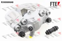 Suportas priekinis RX609868A0