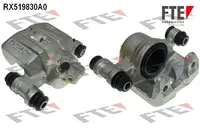 Suportas priekinis RX519830A0