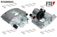 Suportas priekinis RX549890A0