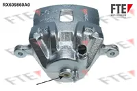 Suportas priekinis RX609860A0