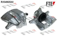 Suportas priekinis RX549825A0