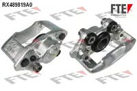 Suportas priekinis RX489819A0