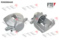 Suportas priekinis RX609864A0