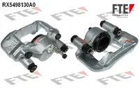 Suportas priekinis RX5498130A0