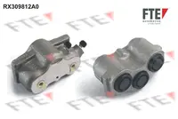 Suportas priekinis RX309812A0