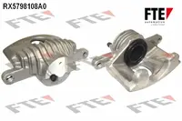 Suportas priekinis RX5798108A0