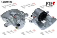 Suportas priekinis RX54999A0