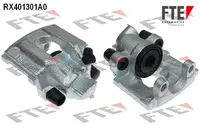 Suportas galinis RX401301A0