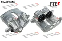 Suportas priekinis RX409836A0