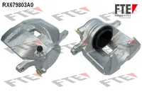 Suportas priekinis RX679803A0