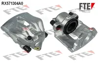 Suportas priekinis RX571304A0