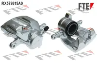 Suportas priekinis RX579815A0