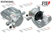 Suportas priekinis RX5798126A0
