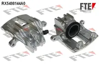 Suportas priekinis RX5498144A0