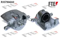 Suportas priekinis RX579842A0