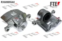 Suportas priekinis RX609855A0