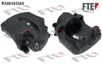 Suportas priekinis RX601413A0