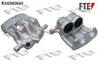 Suportas priekinis RX439836A0