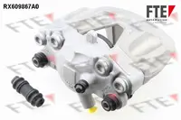 Suportas priekinis RX609867A0