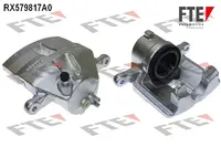 Suportas priekinis RX579817A0