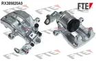 Rear support RX389820A0