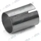 Bush of rear suspension 92513AL