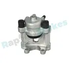 Rear support R-K0180