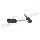 Brake pad wear sensor, front R-G0014