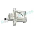 Rear support R-K0580