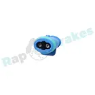 Brake pad wear sensor, front R-G0097
